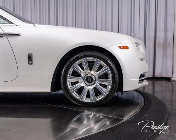 2016 Rolls-Royce Dawn 2dr Convertible North Miami Beach FL