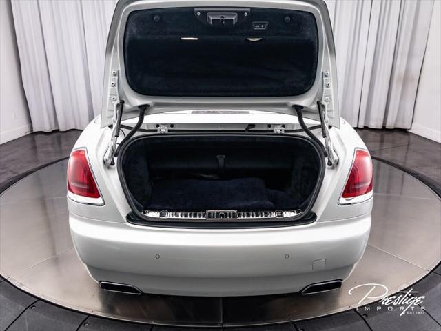 2016 Rolls-Royce Dawn 2dr Convertible North Miami Beach FL
