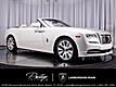 2016 Rolls-Royce Dawn 2dr Convertible
