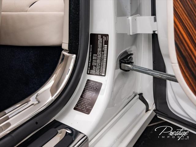 2016 Rolls-Royce Dawn 2dr Convertible North Miami Beach FL
