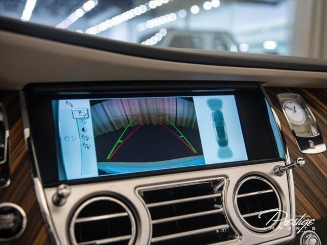 2016 Rolls-Royce Dawn 2dr Convertible North Miami Beach FL