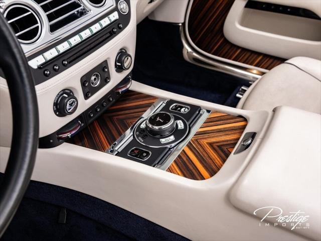 2016 Rolls-Royce Dawn 2dr Convertible North Miami Beach FL