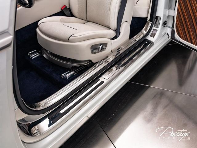 2016 Rolls-Royce Dawn 2dr Convertible North Miami Beach FL