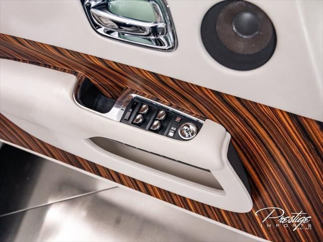 2016 Rolls-Royce Dawn 2dr Convertible North Miami Beach FL