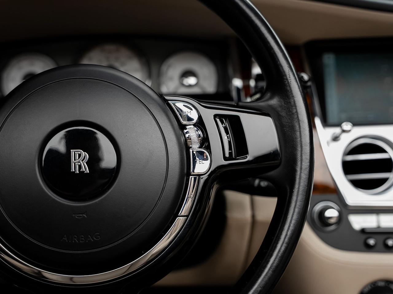 2016 Rolls-Royce Dawn Base Ft Lauderdale FL