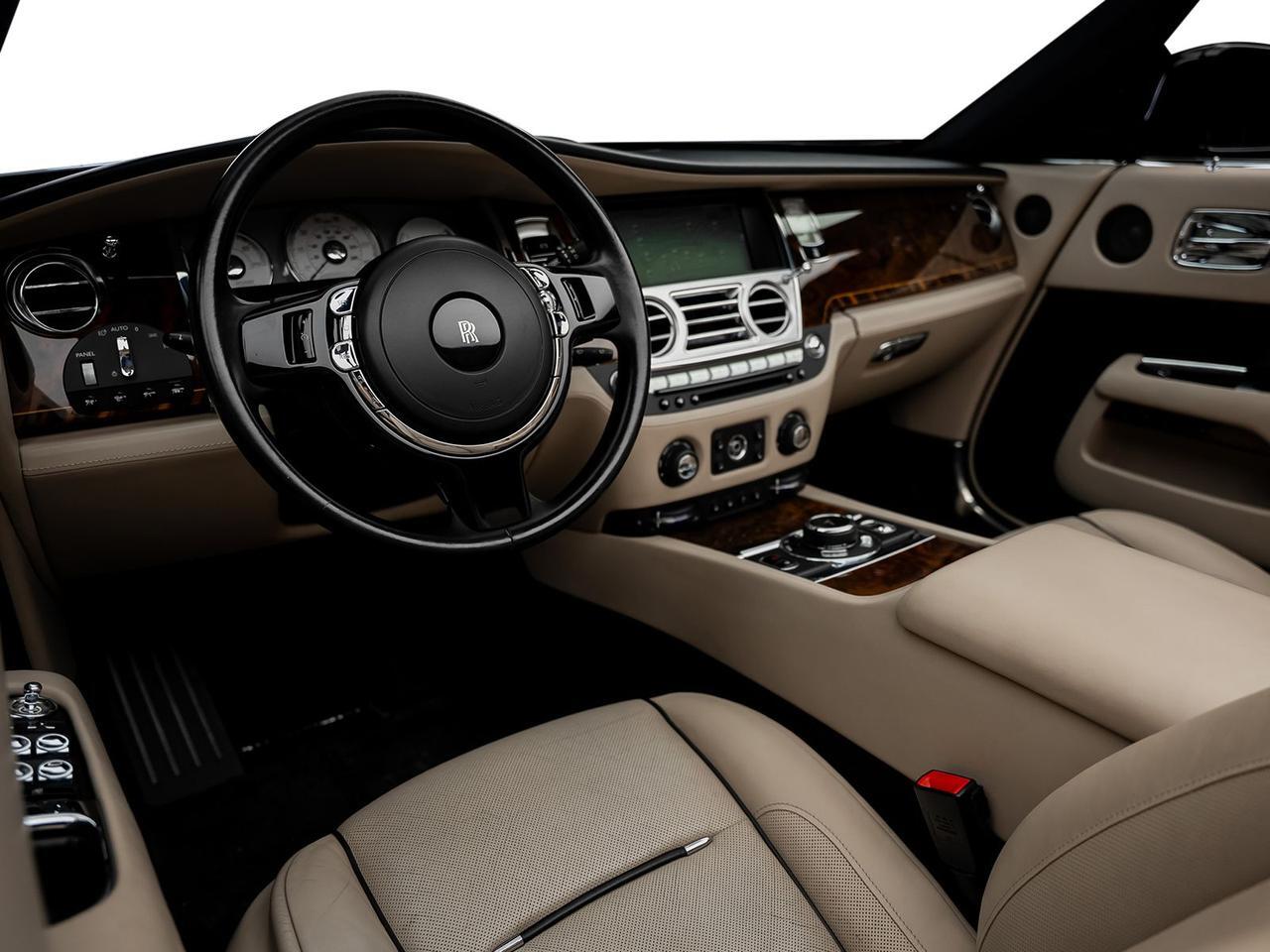 2016 Rolls-Royce Dawn Base Ft Lauderdale FL