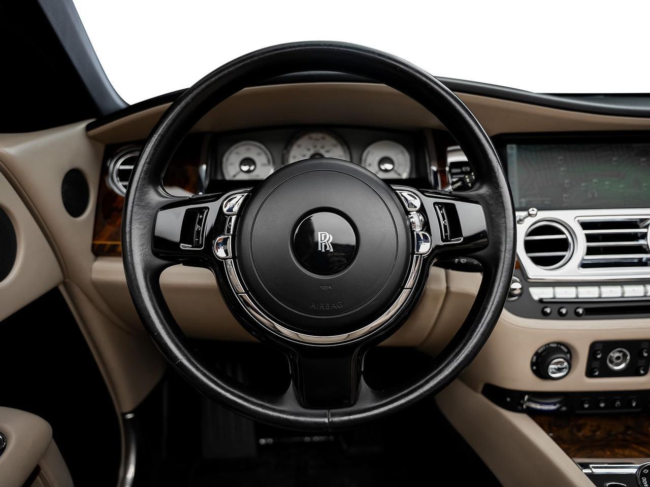 2016 Rolls-Royce Dawn Base Ft Lauderdale FL