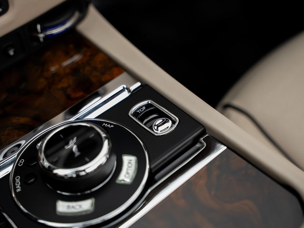 2016 Rolls-Royce Dawn Base Ft Lauderdale FL