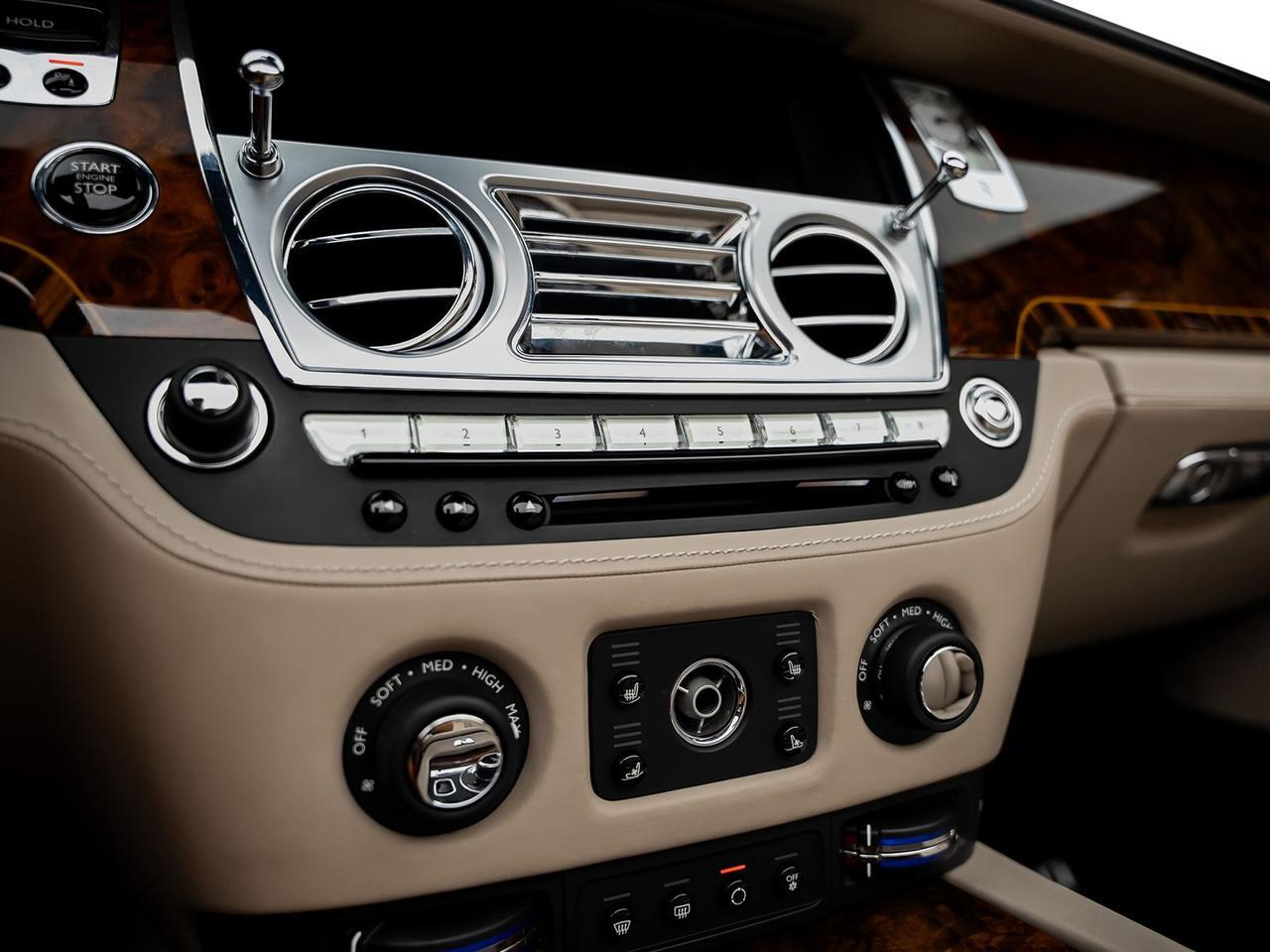 2016 Rolls-Royce Dawn Base Ft Lauderdale FL