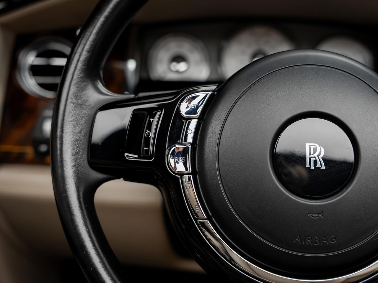 2016 Rolls-Royce Dawn Base Ft Lauderdale FL