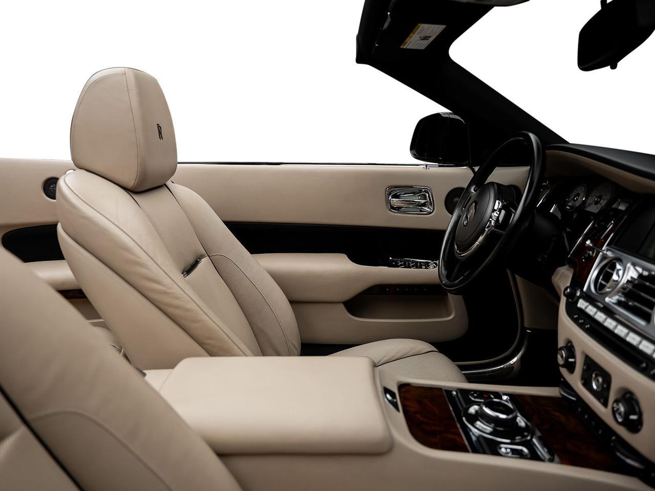2016 Rolls-Royce Dawn Base Ft Lauderdale FL