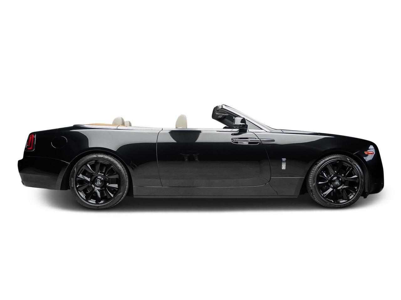 2016 Rolls-Royce Dawn Base Ft Lauderdale FL