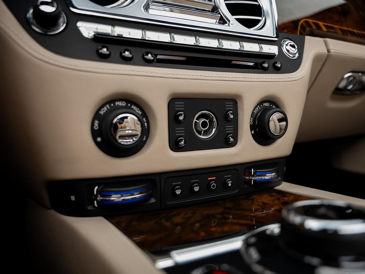 2016 Rolls-Royce Dawn Base Ft Lauderdale FL