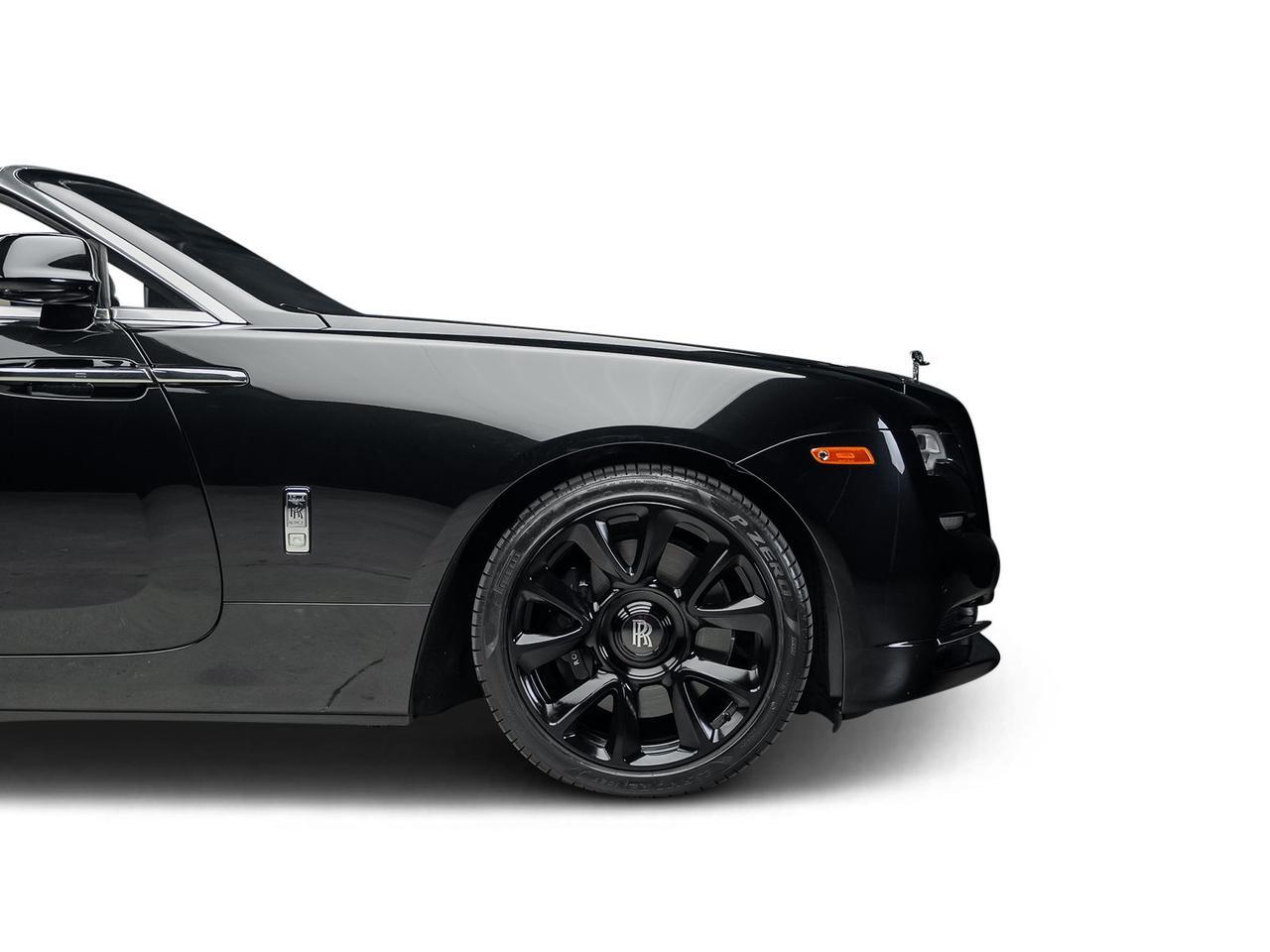 2016 Rolls-Royce Dawn Base Ft Lauderdale FL