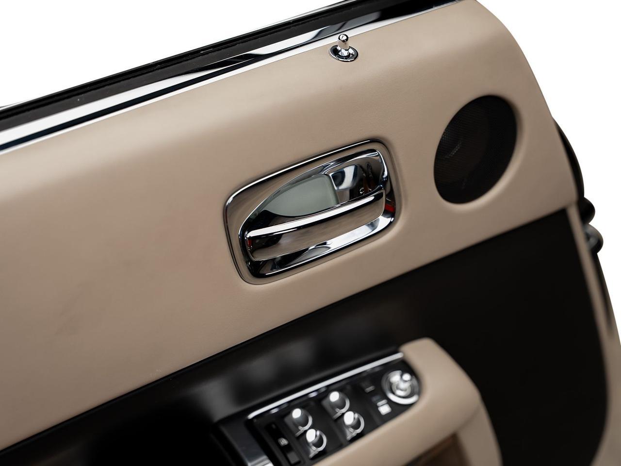 2016 Rolls-Royce Dawn Base Ft Lauderdale FL