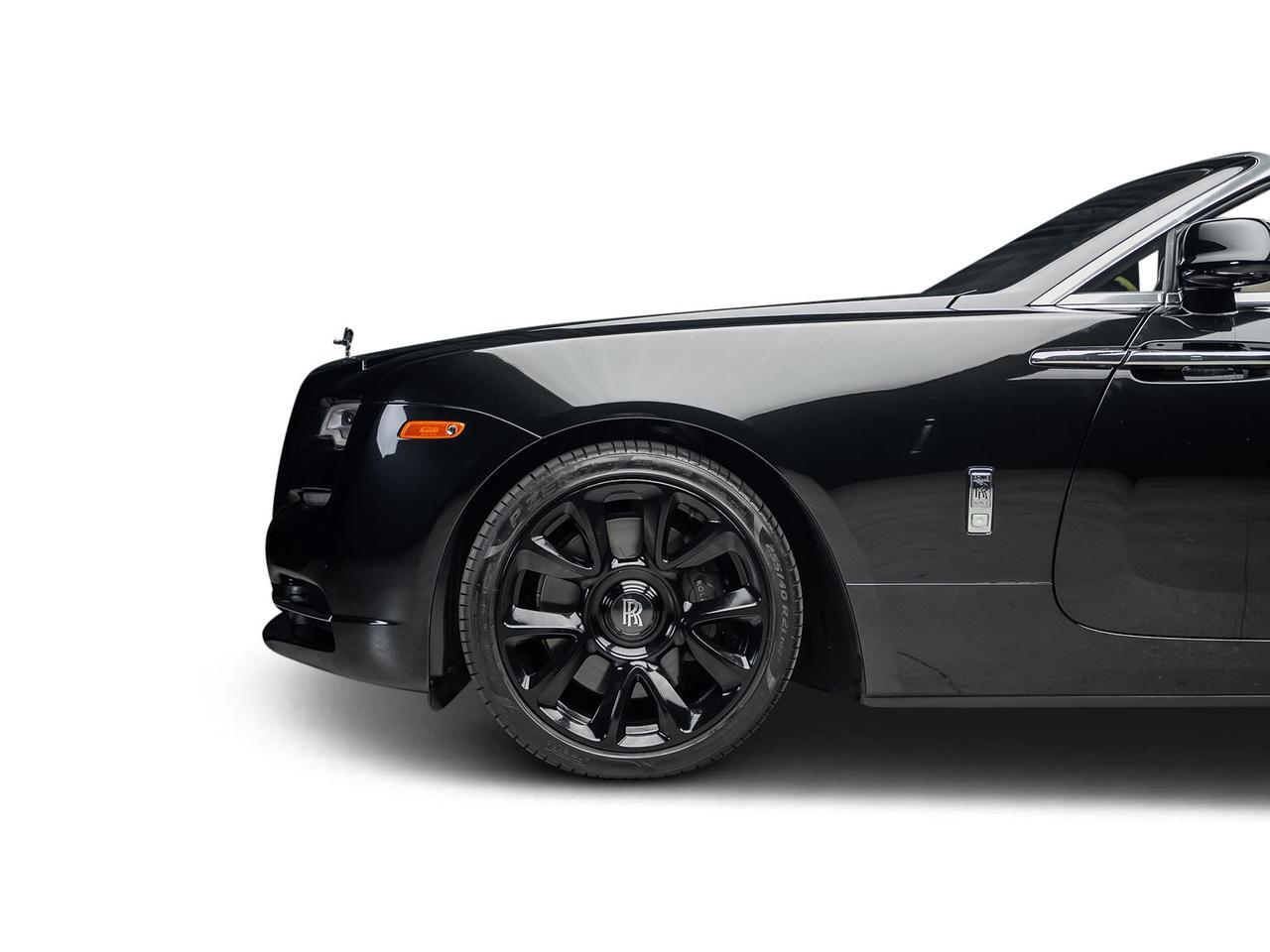 2016 Rolls-Royce Dawn Base Ft Lauderdale FL