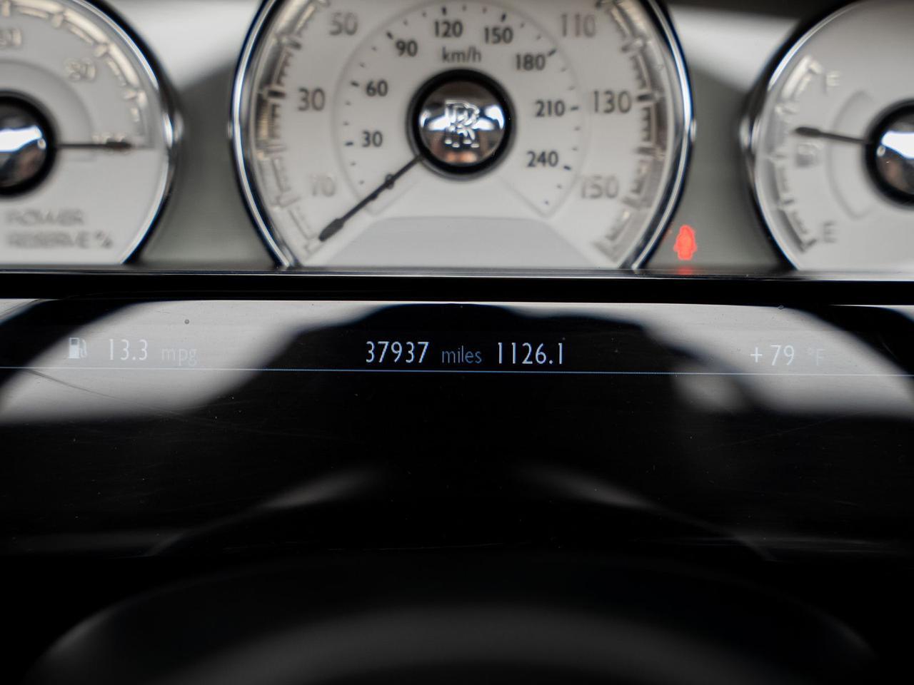 2016 Rolls-Royce Dawn Base Ft Lauderdale FL