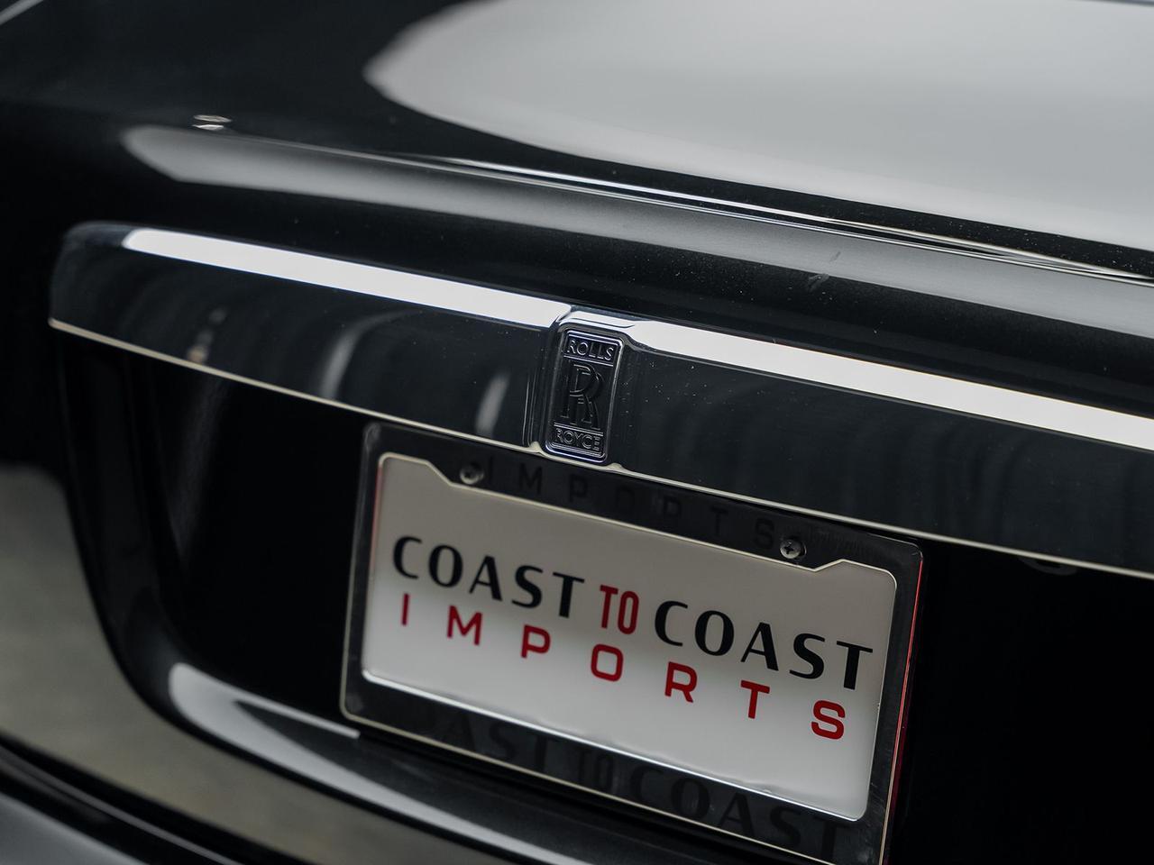 2016 Rolls-Royce Dawn Base Ft Lauderdale FL