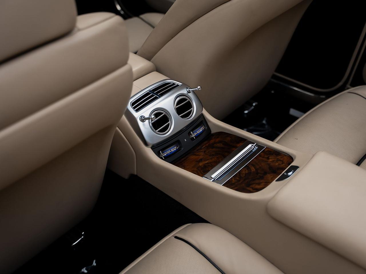 2016 Rolls-Royce Dawn Base Ft Lauderdale FL