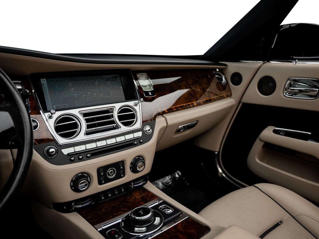 2016 Rolls-Royce Dawn Base Ft Lauderdale FL