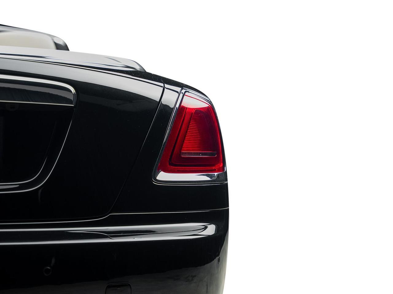 2016 Rolls-Royce Dawn Base Ft Lauderdale FL