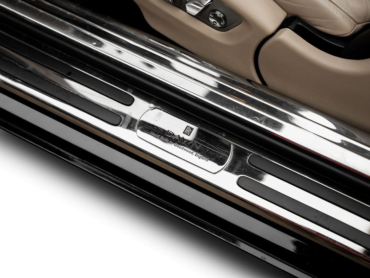 2016 Rolls-Royce Dawn Base Ft Lauderdale FL