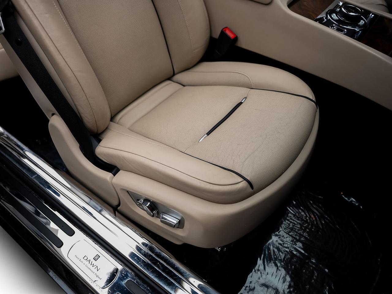 2016 Rolls-Royce Dawn Base Ft Lauderdale FL