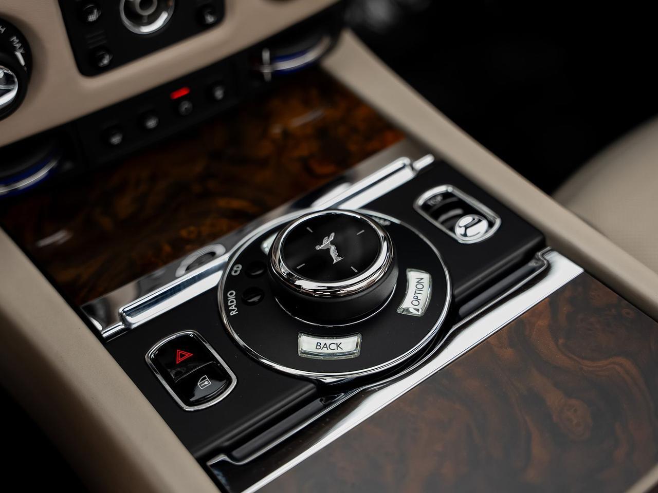 2016 Rolls-Royce Dawn Base Ft Lauderdale FL