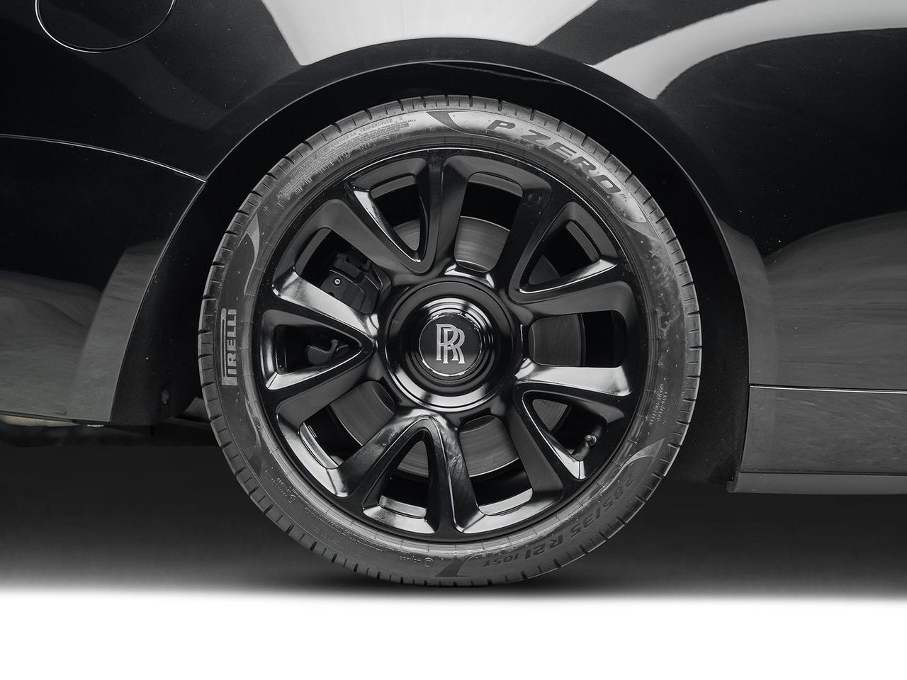 2016 Rolls-Royce Dawn Base Ft Lauderdale FL