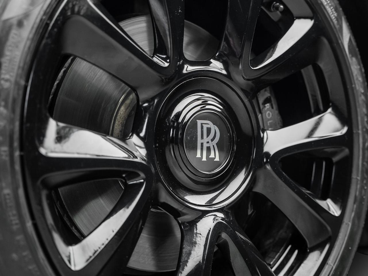 2016 Rolls-Royce Dawn Base Ft Lauderdale FL