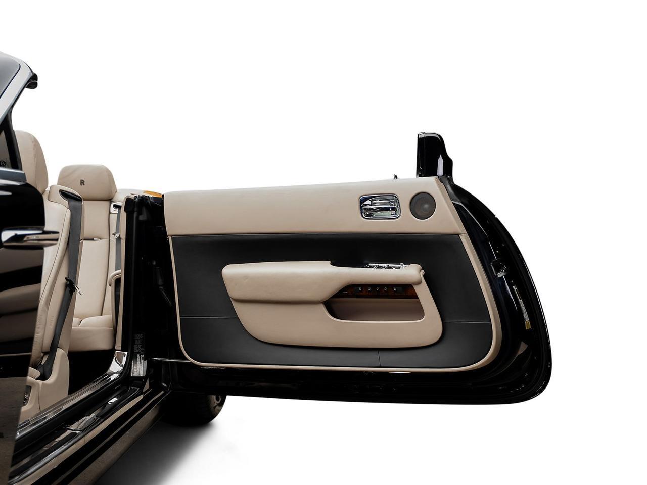 2016 Rolls-Royce Dawn Base Ft Lauderdale FL