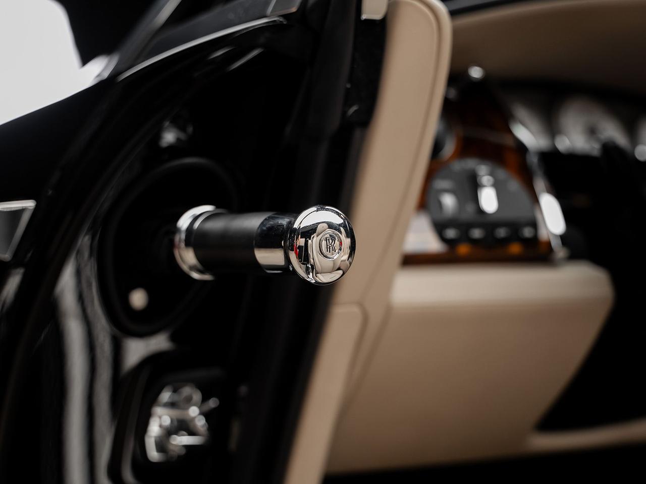 2016 Rolls-Royce Dawn Base Ft Lauderdale FL