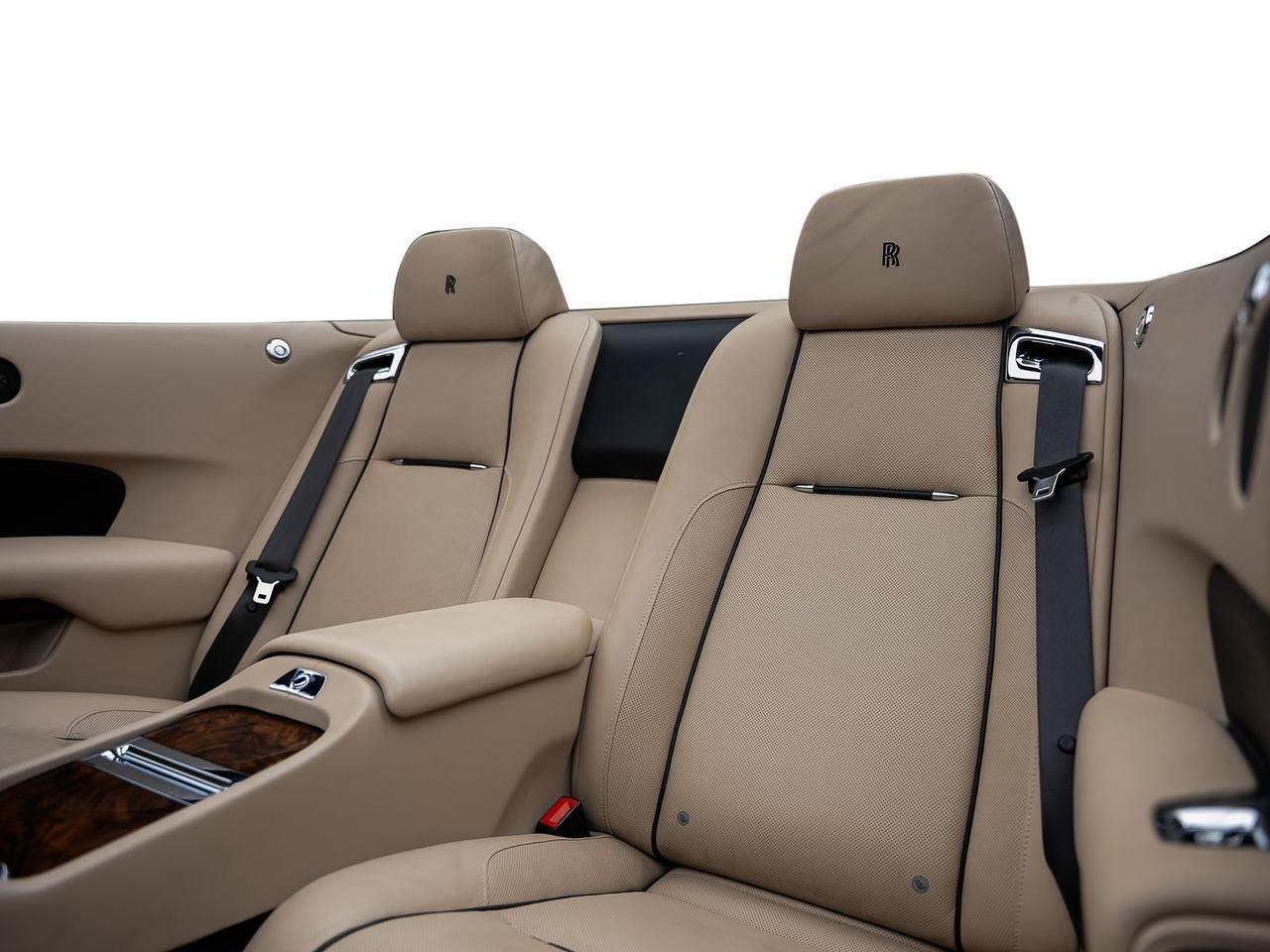 2016 Rolls-Royce Dawn Base Ft Lauderdale FL