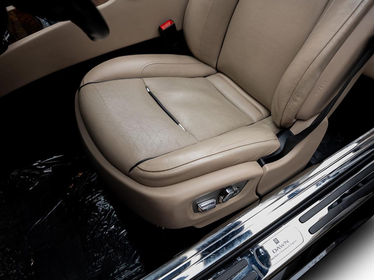 2016 Rolls-Royce Dawn Base Ft Lauderdale FL