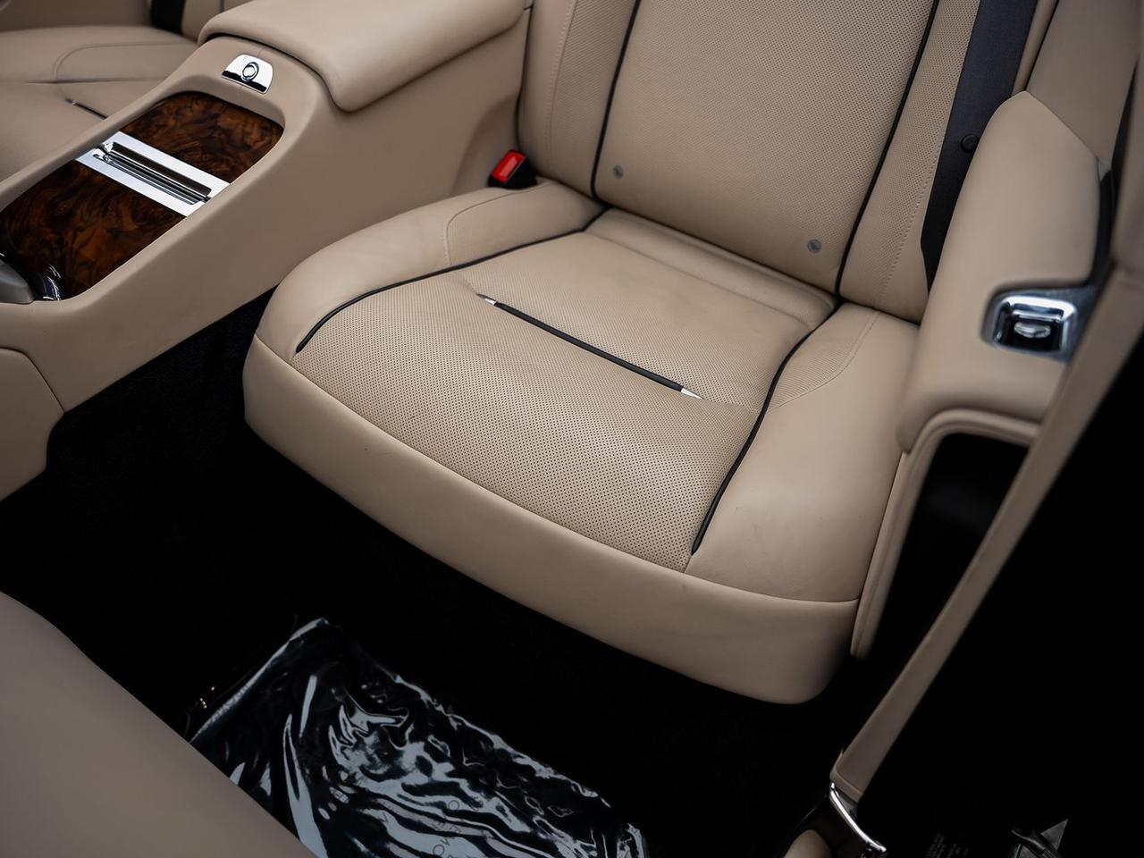 2016 Rolls-Royce Dawn Base Ft Lauderdale FL