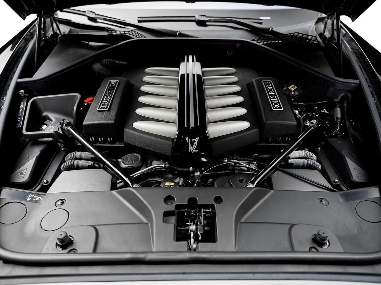2016 Rolls-Royce Dawn Base Ft Lauderdale FL