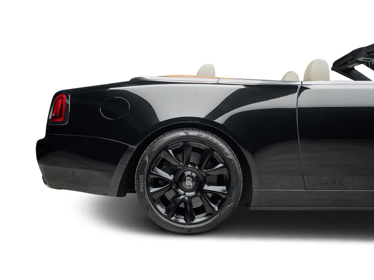 2016 Rolls-Royce Dawn Base Ft Lauderdale FL