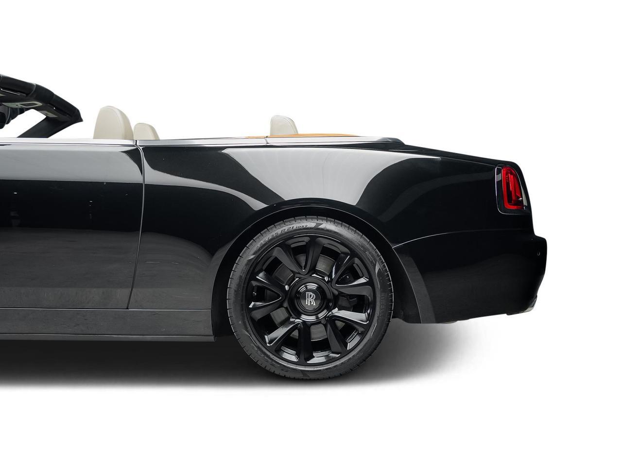 2016 Rolls-Royce Dawn Base Ft Lauderdale FL