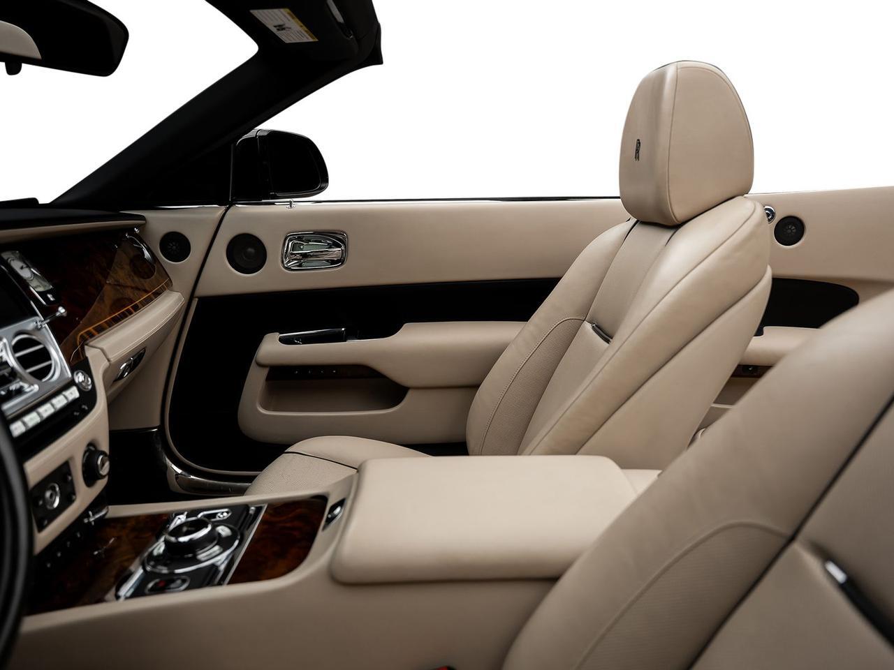 2016 Rolls-Royce Dawn Base Ft Lauderdale FL