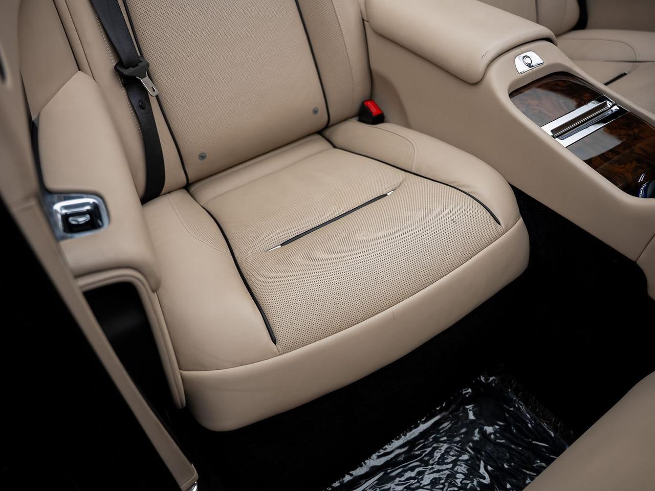 2016 Rolls-Royce Dawn Base Ft Lauderdale FL