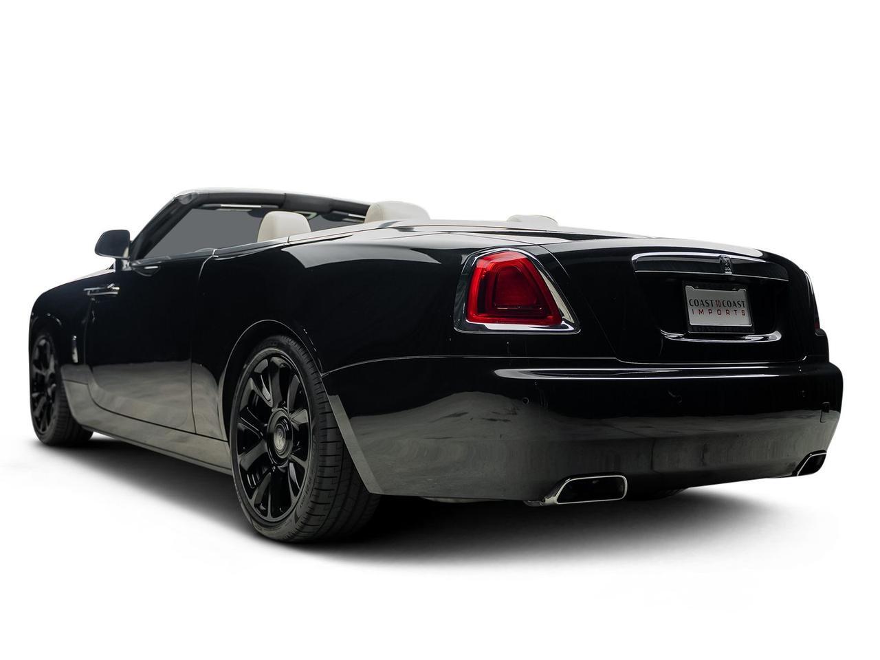 2016 Rolls-Royce Dawn Base Ft Lauderdale FL