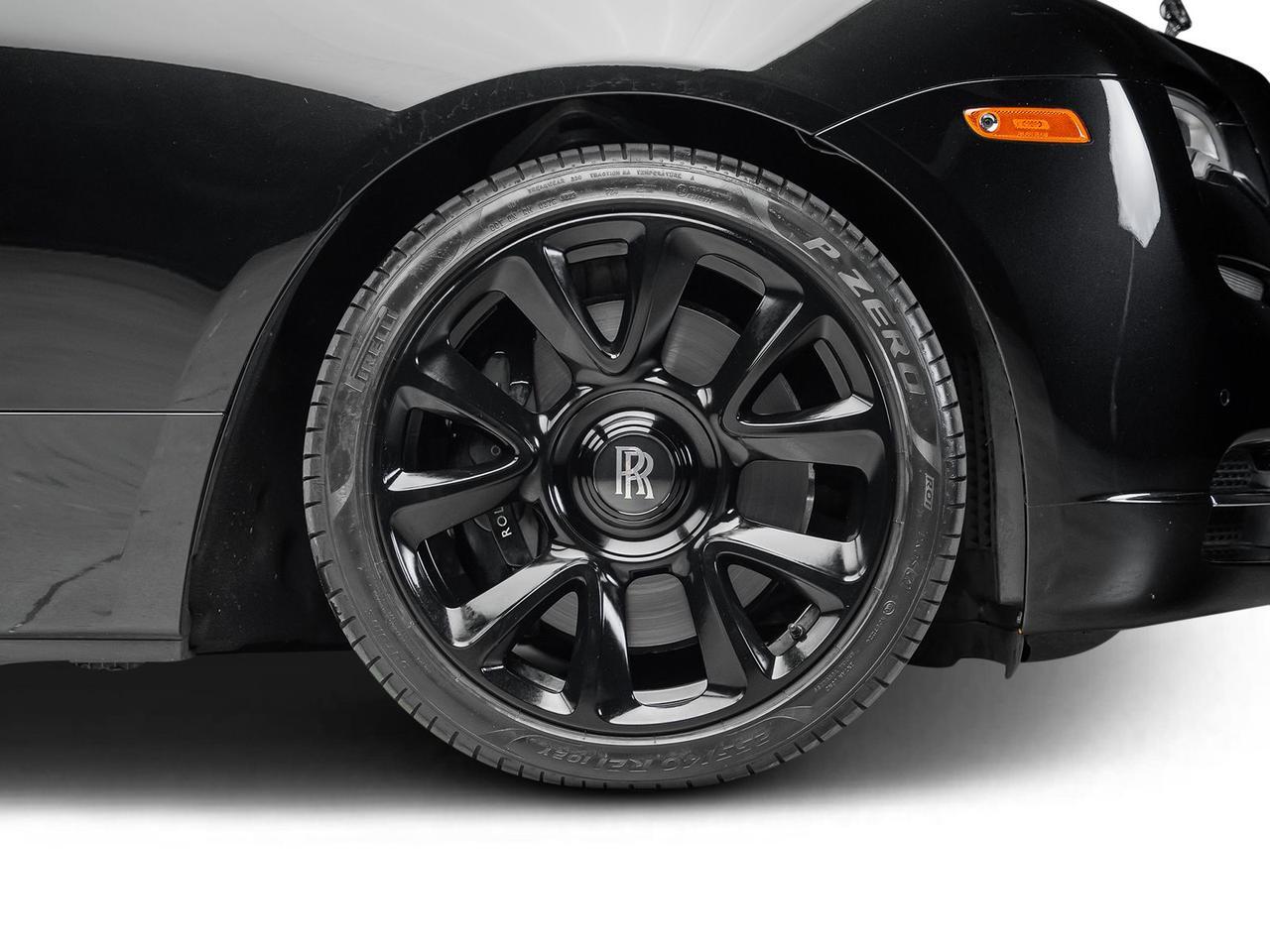2016 Rolls-Royce Dawn Base Ft Lauderdale FL