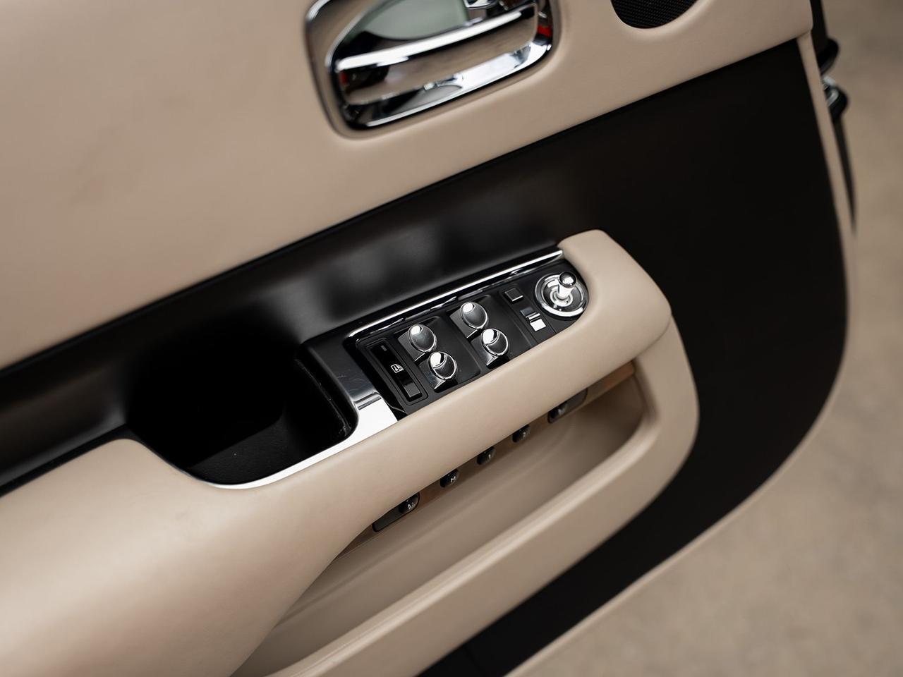 2016 Rolls-Royce Dawn Base Ft Lauderdale FL