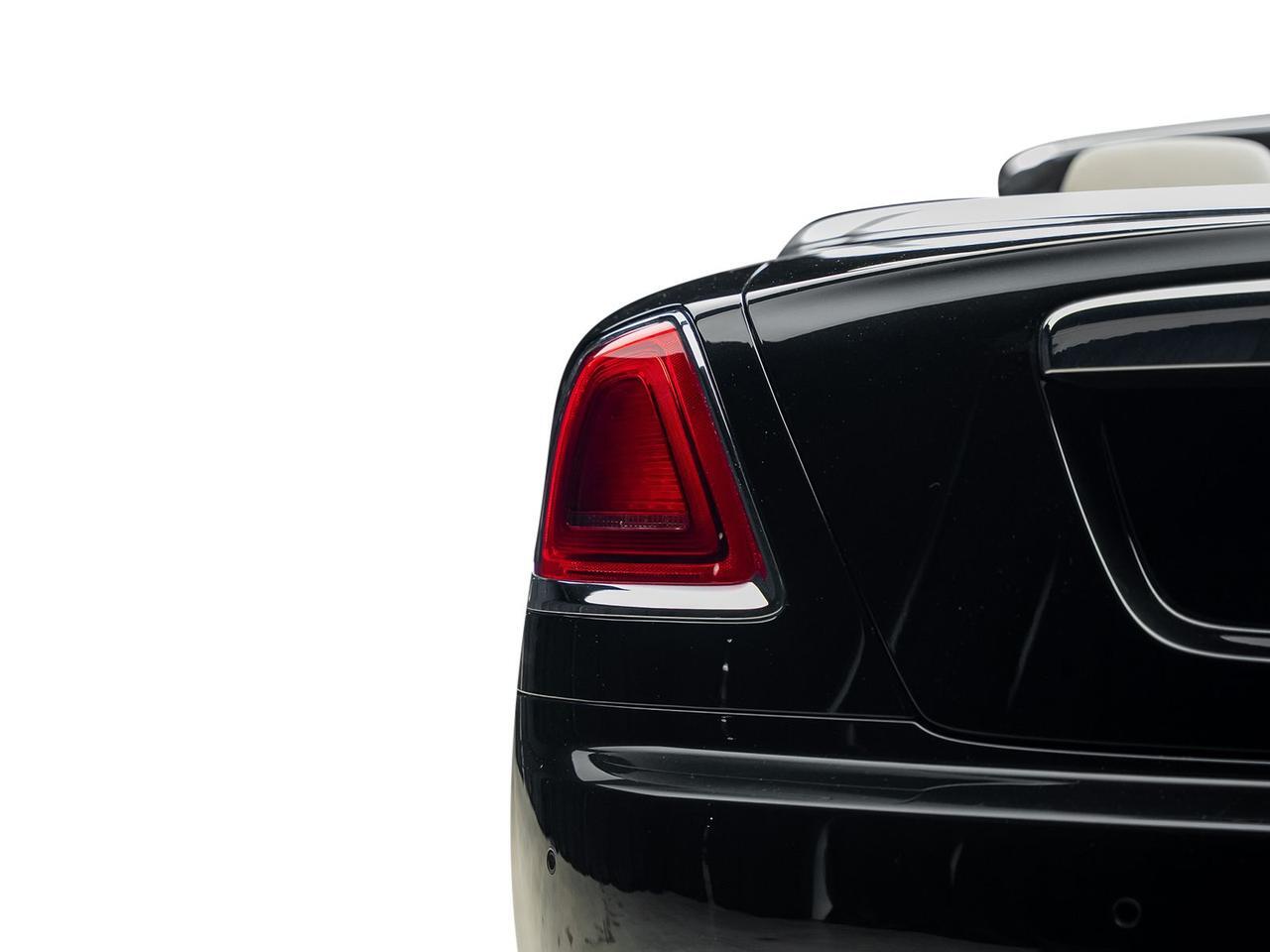 2016 Rolls-Royce Dawn Base Ft Lauderdale FL