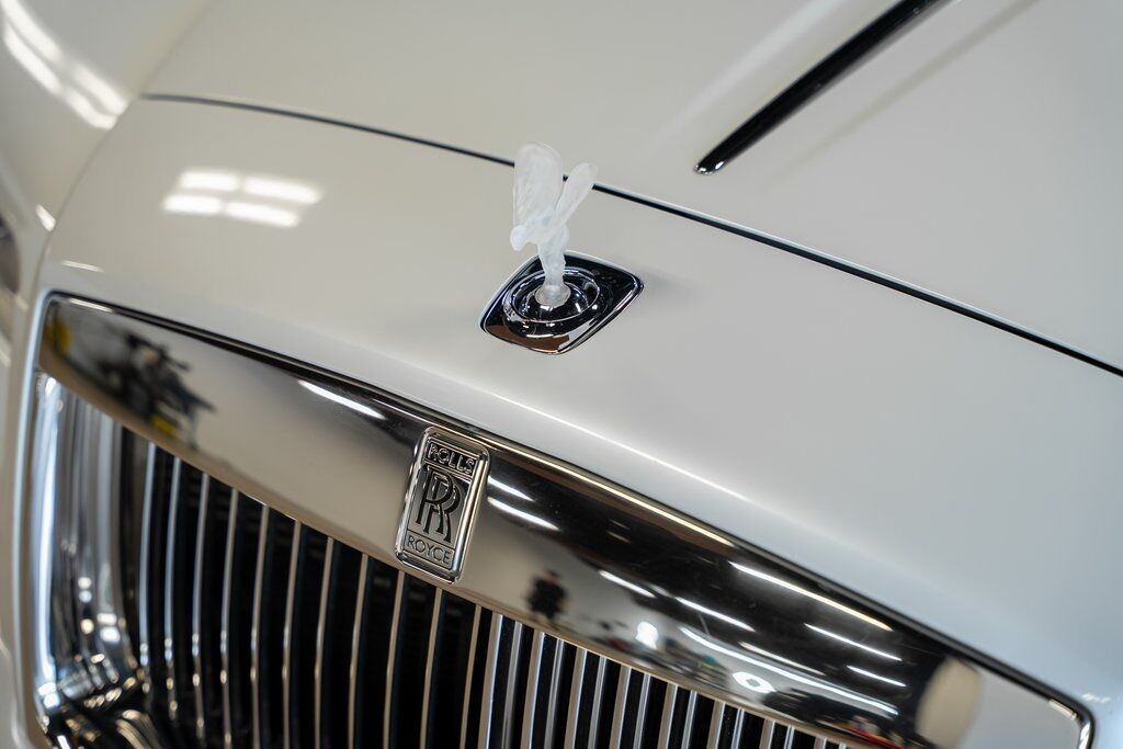 2016 Rolls-Royce Dawn Base Ft Lauderdale FL