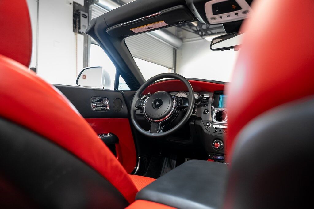 2016 Rolls-Royce Dawn Base Ft Lauderdale FL
