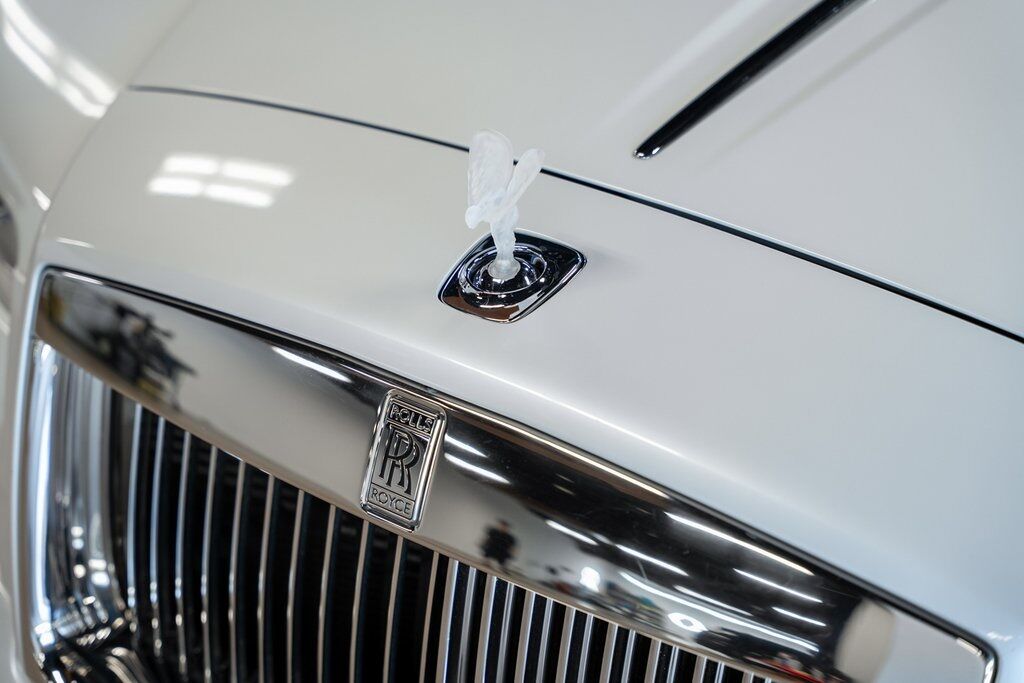 2016 Rolls-Royce Dawn Base Ft Lauderdale FL