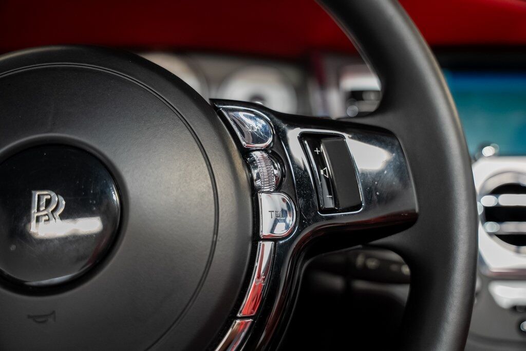 2016 Rolls-Royce Dawn Base Ft Lauderdale FL