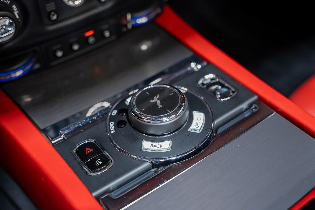 2016 Rolls-Royce Dawn Base Ft Lauderdale FL