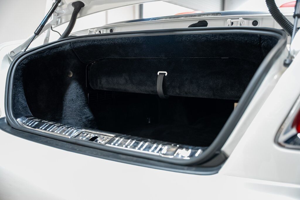 2016 Rolls-Royce Dawn Base Ft Lauderdale FL